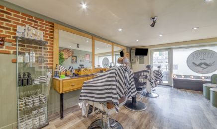 Barbershop Studio 19 : Coiffeur à Pernes-les-Fontaines