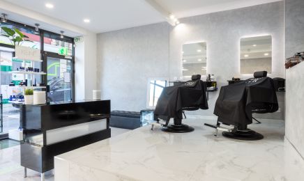 French Barber : Coiffeur à La Garenne-Colombes