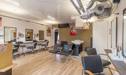 L'Atelier k : Coiffeur à Ruffiac