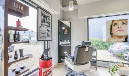 Style et zen : Coiffeur à Soorts-Hossegor