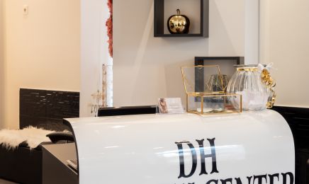 DH Beauty Center : Coiffeur à Saint-Chamond