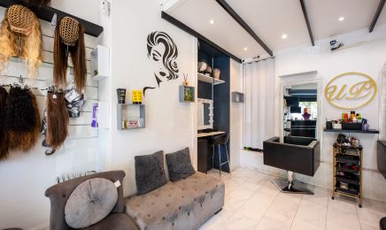Unicia Afro Côté Braids  : Coiffeur à Alfortville
