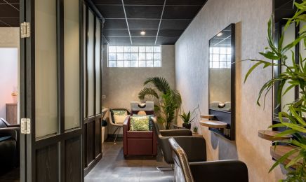 Claudia - Salon de Coiffure : Coiffeur à Pleurtuit