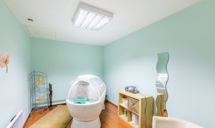 Institut Corail : Manucure à Loyettes