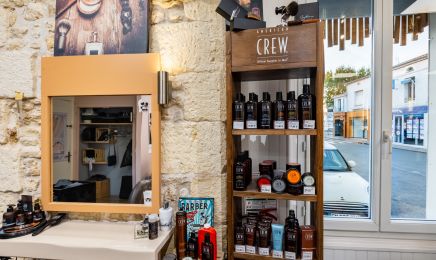 Steph Coiffure : Institut de beauté à La Tremblade