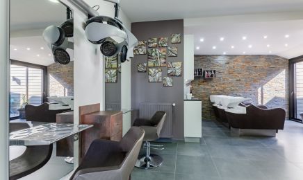 Saga : Coiffeur à Isbergues