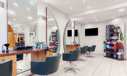 Franck Batit Coiffure : Coiffeur à Firminy
