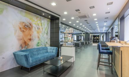 mod’s hair Bastille (anciennement Toni&Guy) : Coiffeur à Paris