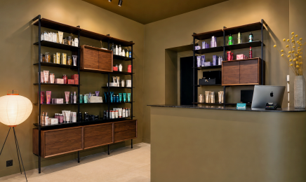 Hovig Etoyan Paris : Coiffeur à Paris