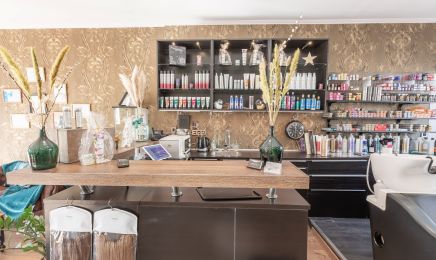 LE LOFT by Johana  : Coiffeur à Ajaccio