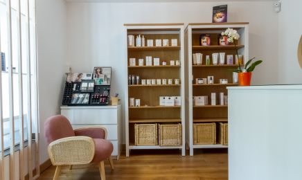 Les 2 Moiselles De Launay : Coiffeur à Nantes