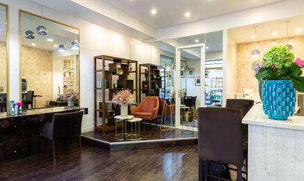 Hadda Coiffure : Coiffeur à Paris