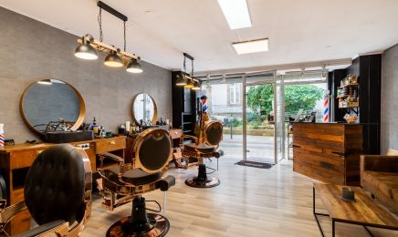 Aven Coiffure - Lannion : Barbier à Lannion