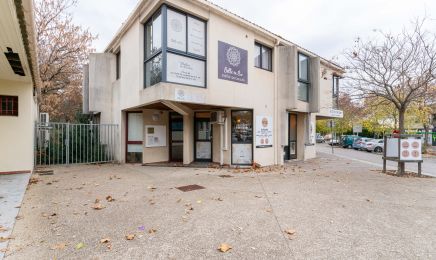 Belle en bio : Institut de beauté à Saint-Jean-de-Védas