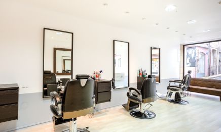 L’Atelier 2.0 : Coiffeur à Moulins
