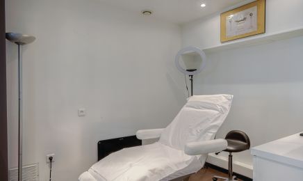 Vog : Coiffeur à Lens