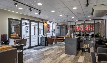 Mon Coiffeur Exclusif - La Tour Du Pin : Coiffeur à La Tour-du-Pin