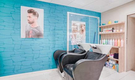 l’atelier beauté : Coiffeur à Mamers