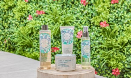 A fleur de peau : Manucure à Laigneville