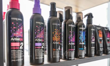 L’coiff : Coiffeur à Saint-Méen-le-Grand