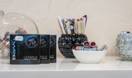 l’aura de beauté  : Manucure à Saint-Romain-de-Colbosc