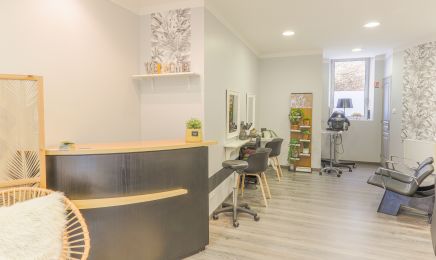 Air du Temps  : Coiffeur à Landerneau