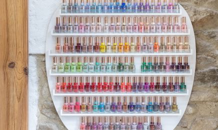 Bang Nails - République : Coiffeur à Nîmes