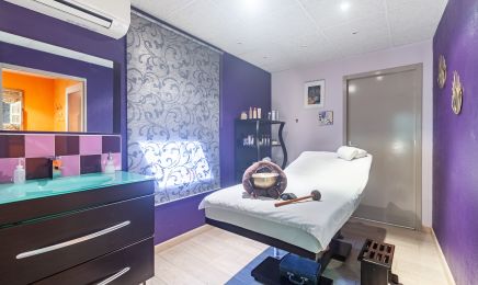 Intempor’elle : Institut de beauté à Puygouzon