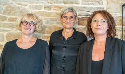 Les Ciseaux d'Anaïs Concarneau : Coiffeur à Concarneau