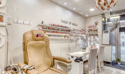 Paris XV Nails  : Institut de beauté à Paris