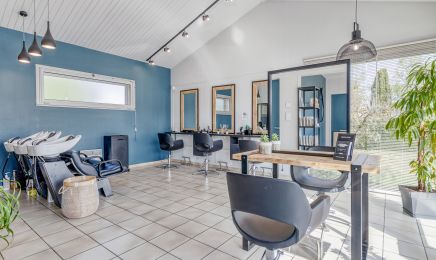 L’atelier d’Isa  : Manucure à Gorges