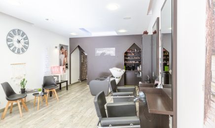 Bruno Flaujac Coiffures - Castres : Coiffeur à Castres