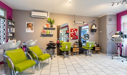 Dream'Gy : Coiffeur à Maignelay-Montigny