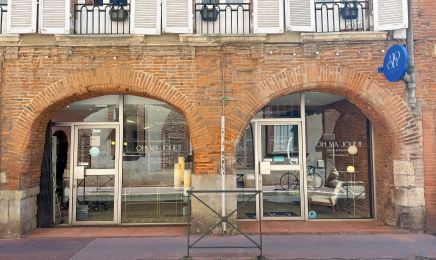 Oh ma Jolie ! By LV : Coiffeur à Toulouse