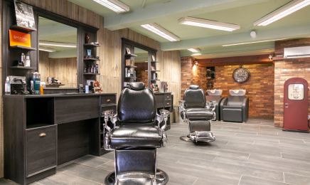 Les barbieres de Jacquemart : Coiffeur à Romans-sur-Isère