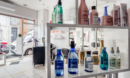 Sophie Bauçais - Rochefort 14 Juillet : Coiffeur à Rochefort