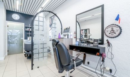Coiffure du Pont Neuf : Coiffeur à Limoges