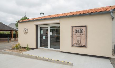 Chloë Coiffure : Coiffeur à Saint-Maixent-sur-Vie