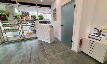 Beauty Lounge by Olesja: Kosmetikstudio in Bad Pyrmont