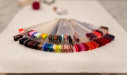 L’Atelier Beauté Comptoir Express : Institut de beauté à Bastia
