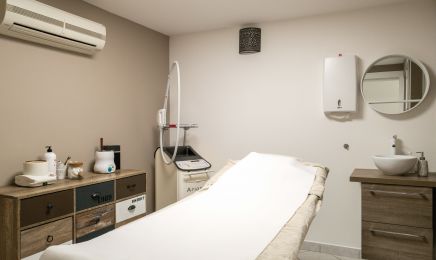 Authentic beauty : Coiffeur à Orgeval