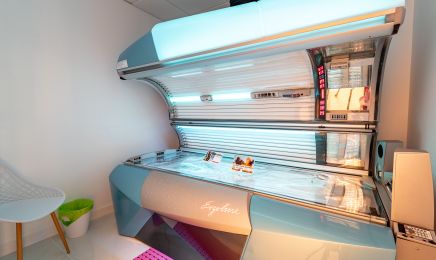 Cinq Beautés  : Manucure à Veigné
