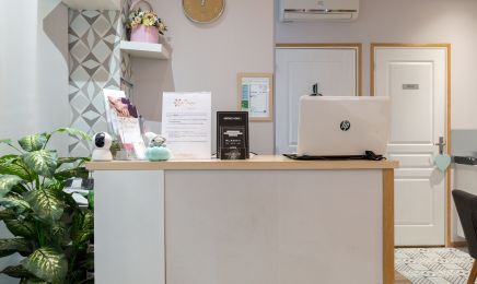Ongl' Angel : Manucure à Amboise