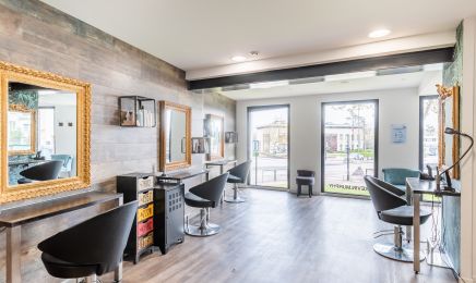 L’Atelier de Julie : Coiffeur à Villers-lès-Nancy