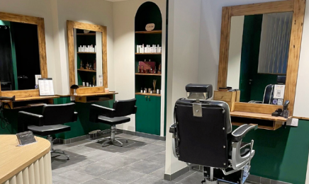 Ciseaux de Loire : Institut de beauté à Saumur