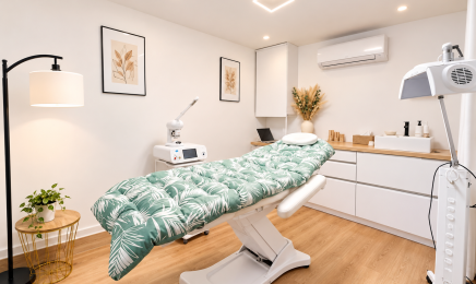 INNOVA Esthetic Clinic : Institut de beauté à Narbonne