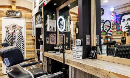 Mehdi Coiff : Coiffeur à Le Muy