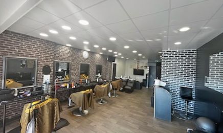 Street Barber Shop : Coiffeur à Montgeron