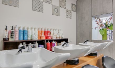 Patricia Coiffure : Coiffeur à Villebrumier