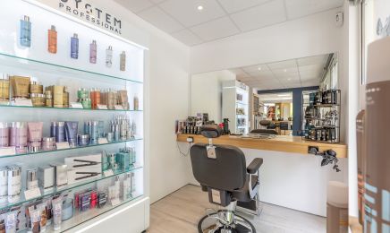 L’instant Coiffure d’Emily : Institut de beauté à Breuillet